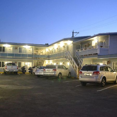 Ponderosa Motel Princeton Εξωτερικό φωτογραφία